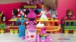 Mickey Mouse Play Doh Ice Cream and Play Doh Treats with Minnie Mouse and Donald Duck and