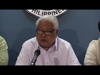 House independent minority mulls questioning martial law at SC