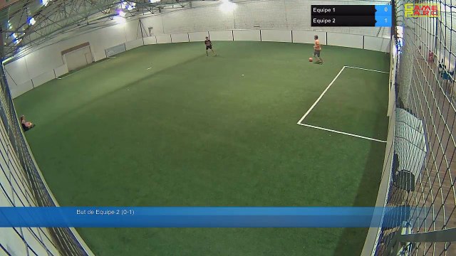 Equipe 1 Vs Equipe 2 - 25/08/17 12:34 - Loisir Poitiers - Poitiers Game Parc