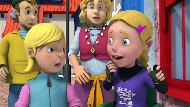 Fireman Sam | New Eps | Best of Fireman Sam | Season 10 | Cartoons for Children | Kid by W