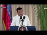 Duterte: Rebellion in Mindanao is not Maute, it's purely ISIS