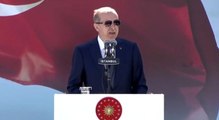 Cumhurbaşkanı Erdoğan: Hasdal'da Yeni Emniyet Külliyemizi İnşa Edeceğiz