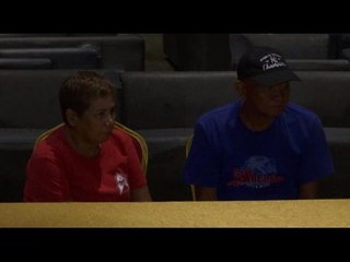 Parents of gunman in Resorts World attack ask for forgiveness