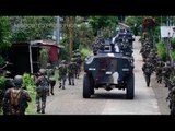 Maute group use of civilians, mosques hampers military ops