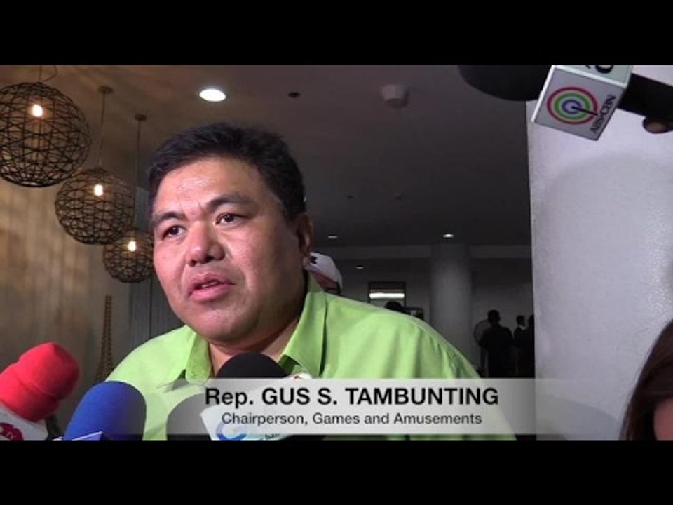 Solon notes miscommunication between police, Resorts World security unit