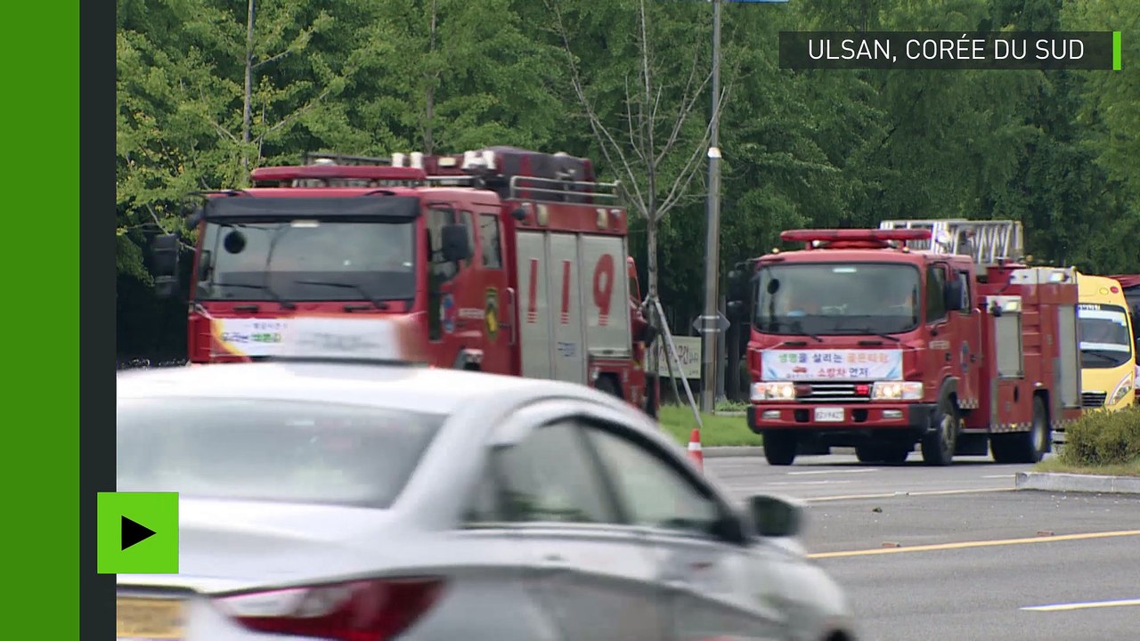 Les Etats-Unis et la Corée du Sud ont entamé des exercices militaires défensifs