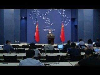 China supports PH’s US-backed fight vs terrorists