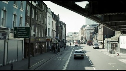 Trailer - Luther - Series 4 - BBC First