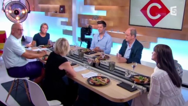 David Pujadas viré de France 2 : Anne-Sophie Lapix impliquée ? Elle met les choses au clair