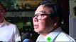 Colmenares says martial law should only cover Marawi City