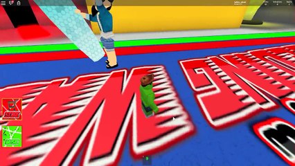 A PAREDE DO MAL VAI NOS COMER no ROBLOX