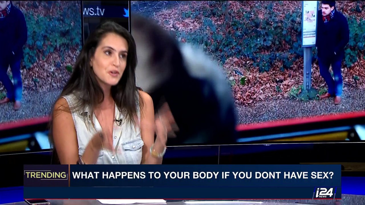 TRENDING | Everything you need to know about sex | Friday, August 25th 2017