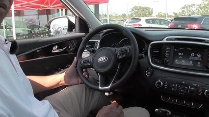2017 Kia Sorento Ontario CA | 2017 Kia Sorento Dealership Ontario  CA