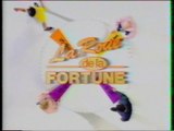 TF1 - Avril 1995 - Générique 