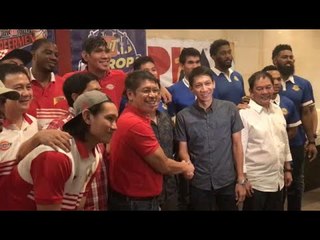 From UAAP to PBA, Austria and Racela renew coaching battle in finals