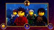 Tornero video Niños para lego Ninjago de Lego juego de dibujos animados sobre nindzyago Turner