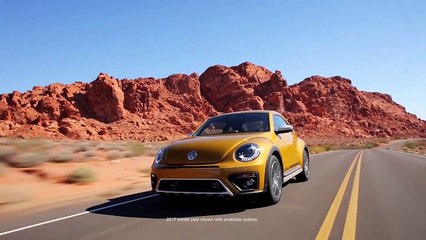 Near the Palo Alto, CA Area 2017 Volkswagen Beetle Lease