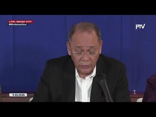 Indonesia, Malaysia link arms with PH to dismantle terror hubs