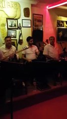 Nevzat Soydan-Yarim senden ayrılalı