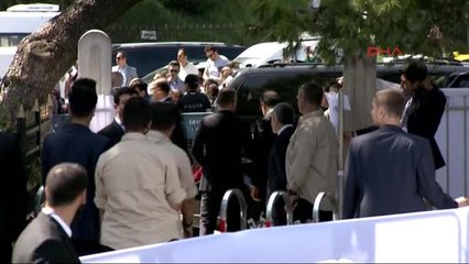 Cumhurbaşkanı Erdoğan: Hasdal'da Yeni Emniyet Külliyemizi İnşa Edeceğiz -1