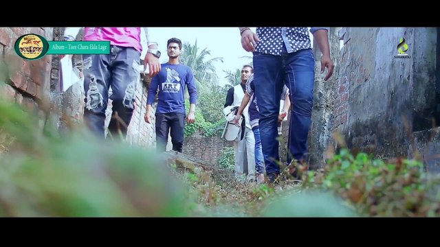 Pagli by Kazi Shuvo - Bangla New songs 2016 - Eid Special Song - Suranjoli - YouTube