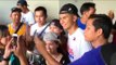 Filipino fans in Taiwan give Ravena, Paras warm reception