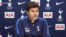 Pochettino backs Harry Kane to be England captain