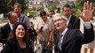Apple's Tim Cook Visits These Two States, Is He Running for President?