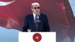 Cumhurbaşkanı Erdoğan: "Bugün Yayınlanan Khk İçerisinde Uyuşturucu ile İlgili Ağır Cezai...