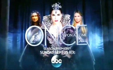 Once Upon A Time - Promo 6x02