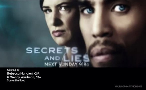 Secrets and Lies - Promo 2x02