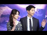 ‘Descendants of the Sun’ stars Song Joong-ki, Song Hye-kyo to wed