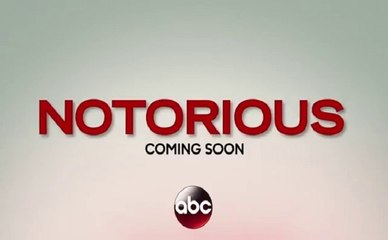 Notorious - Promo 1x03