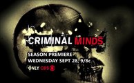 Criminal Minds - Promo 12x03