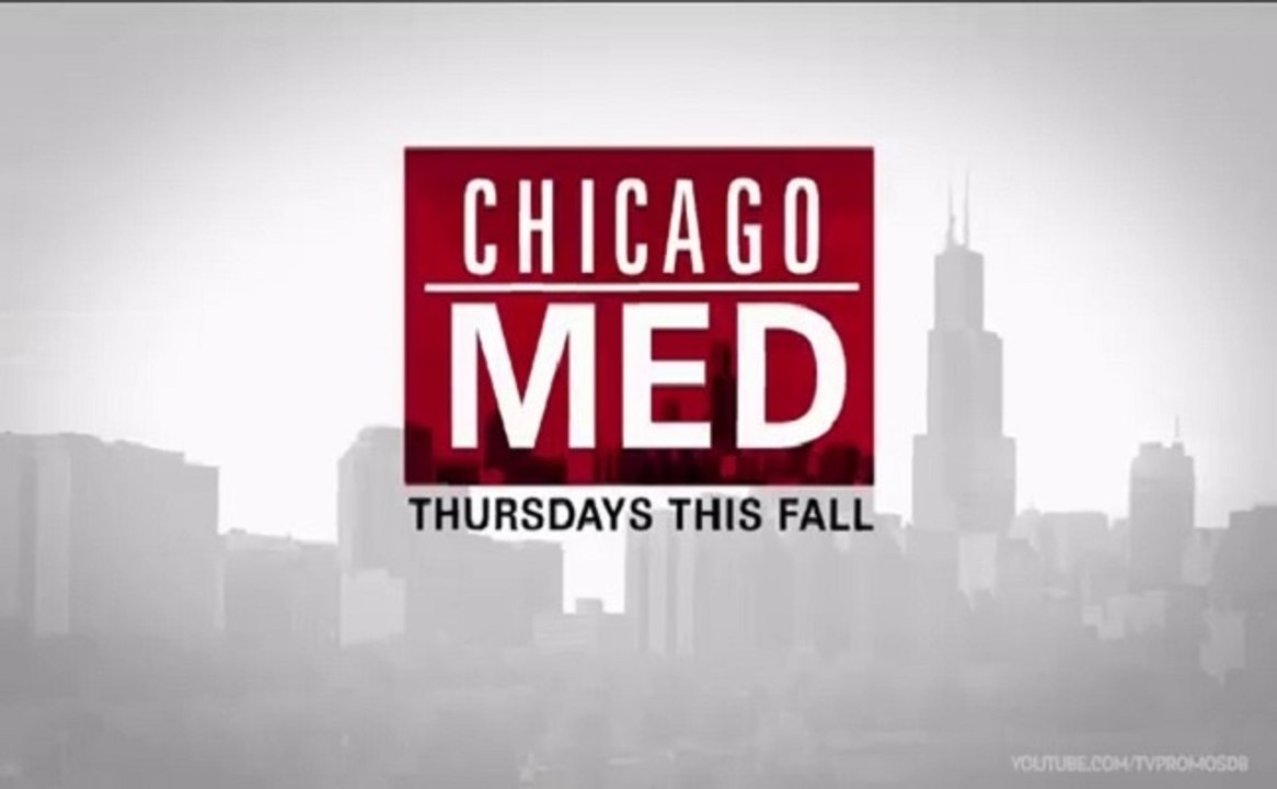 Chicago Med - Promo 2x04