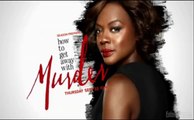 How to Get Away with Murder - Promo 3x04