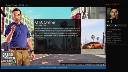 Diffusion PS4 en direct de johnmclane1401 (1514)