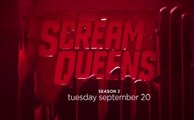 Scream Queens - Promo 2x04