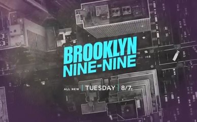 Brooklyn Nine-Nine S4E5: Halloween IV Promo – Get Ready for Spooky Fun! 🎃