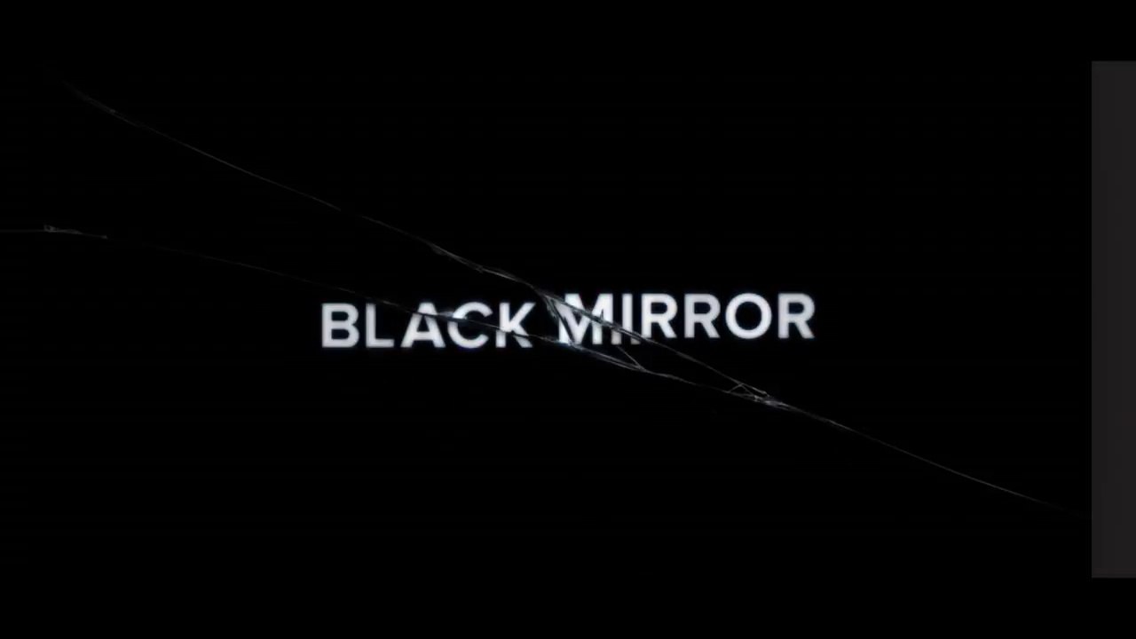 Primer teaser tráiler de la cuarta temporada de Black Mirror