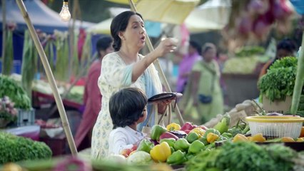 Surf Excel - Rs.10- (30 sec)