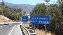 Marmaris Marmaris' Te Turizmcinin Yüzü Erken Rezervasyonla Güldü