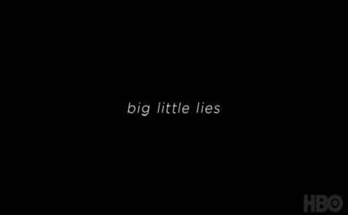 Big Little Lies - Trailer Saison 1