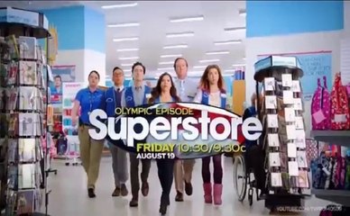 Superstore - Promo 2x05