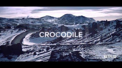 BLACK MIRROR Season 4 TEASER TRAILER (2017) Netflix Series