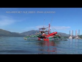 PH, China dialogue now better a year after UN tribunal ruling—Palace