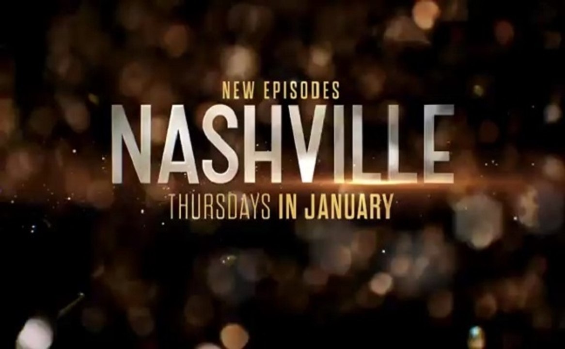 Nashville - Trailer Saison 5