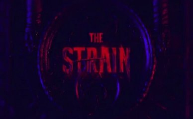 The Strain - Promo 3x10