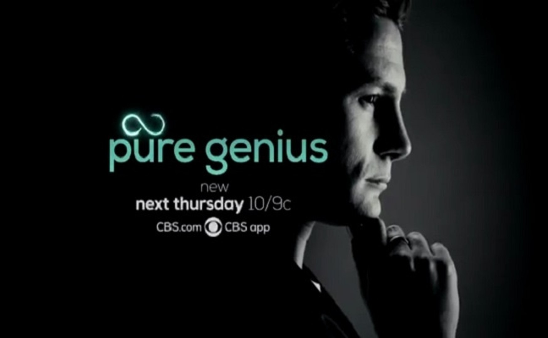 Pure Genius - Promo 1x02 - Vidéo Dailymotion
