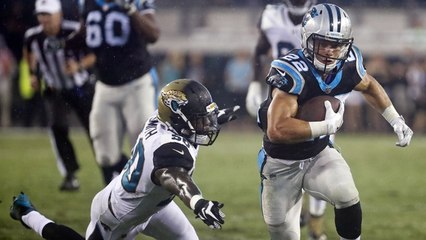 What impressed you most from Thursday night's Preseason Week 3 games?